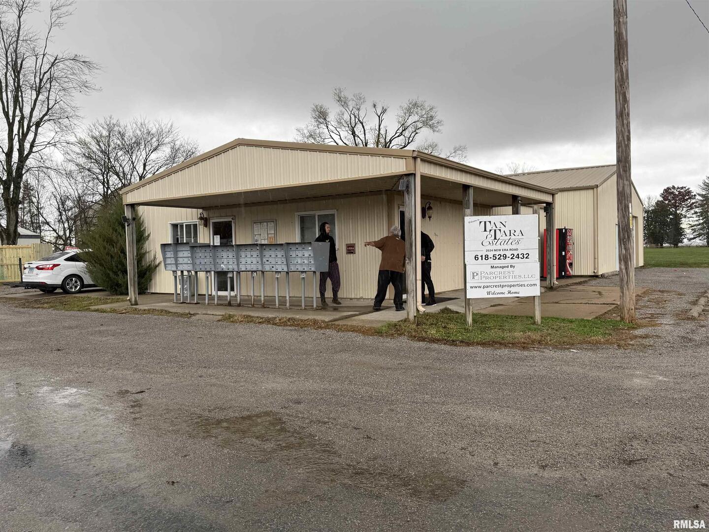 2520 New Era Road, Unit 13 Carbondale, IL 62901 - Photo 14 of 16