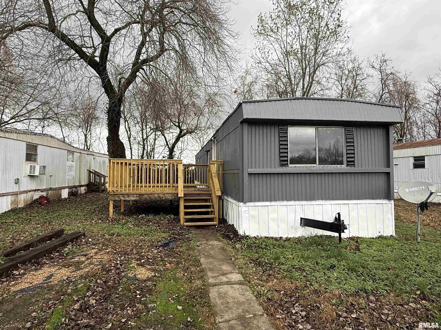 2520 New Era Road, Unit 13 Carbondale, IL 62901 - Photo 15 of 16