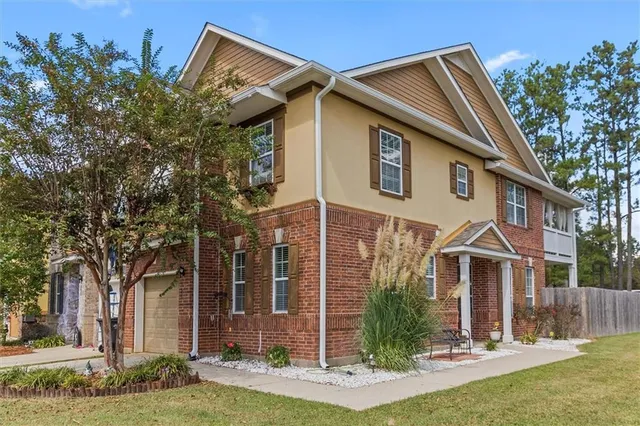 $230,000 | 155 White Heron Drive, Madisonville, LA 70447