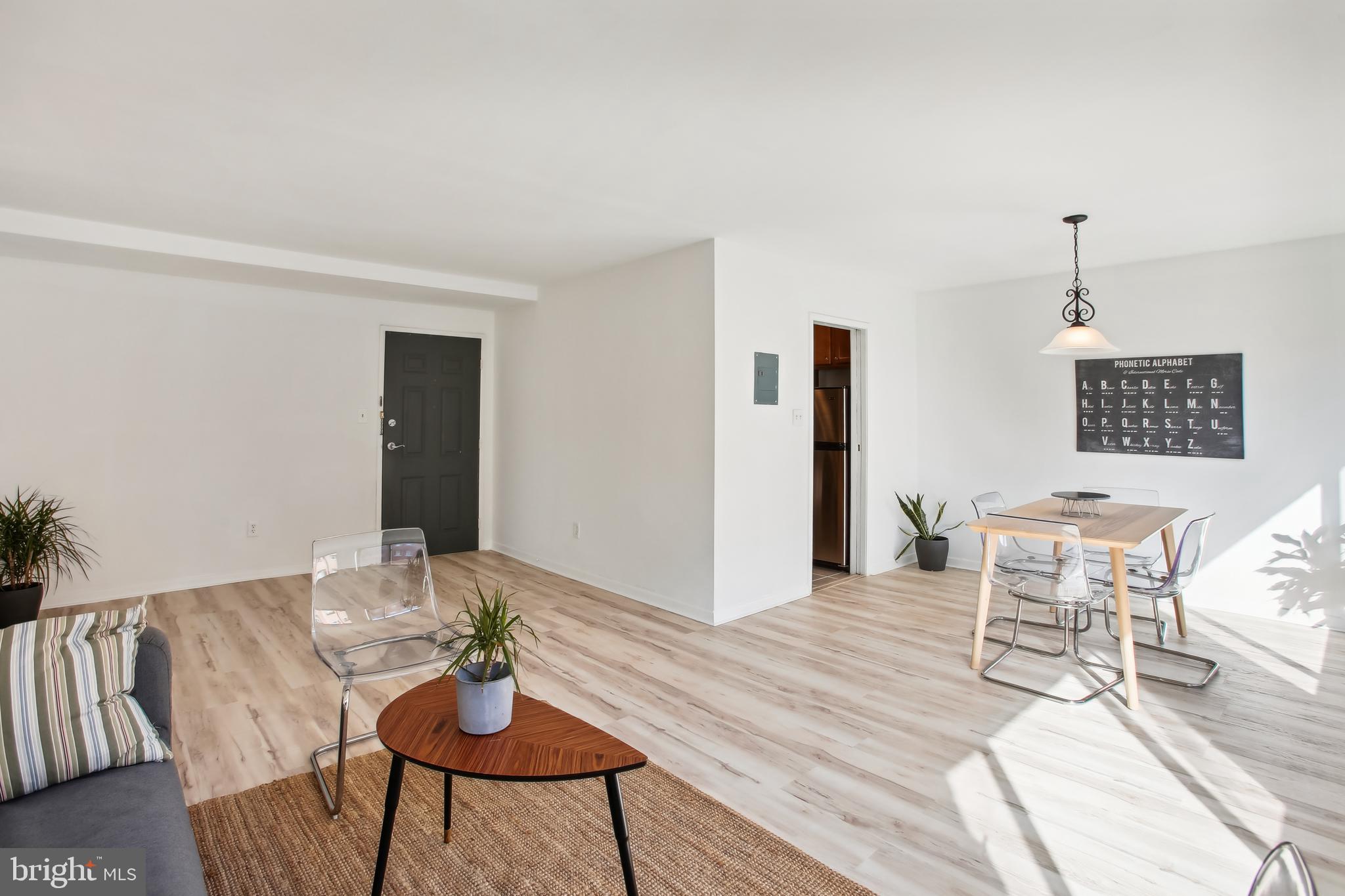 3900 Tunlaw Road Northwest, Unit 420 Washington, DC 20007 - Photo 5 of 34 Gallery Image 5