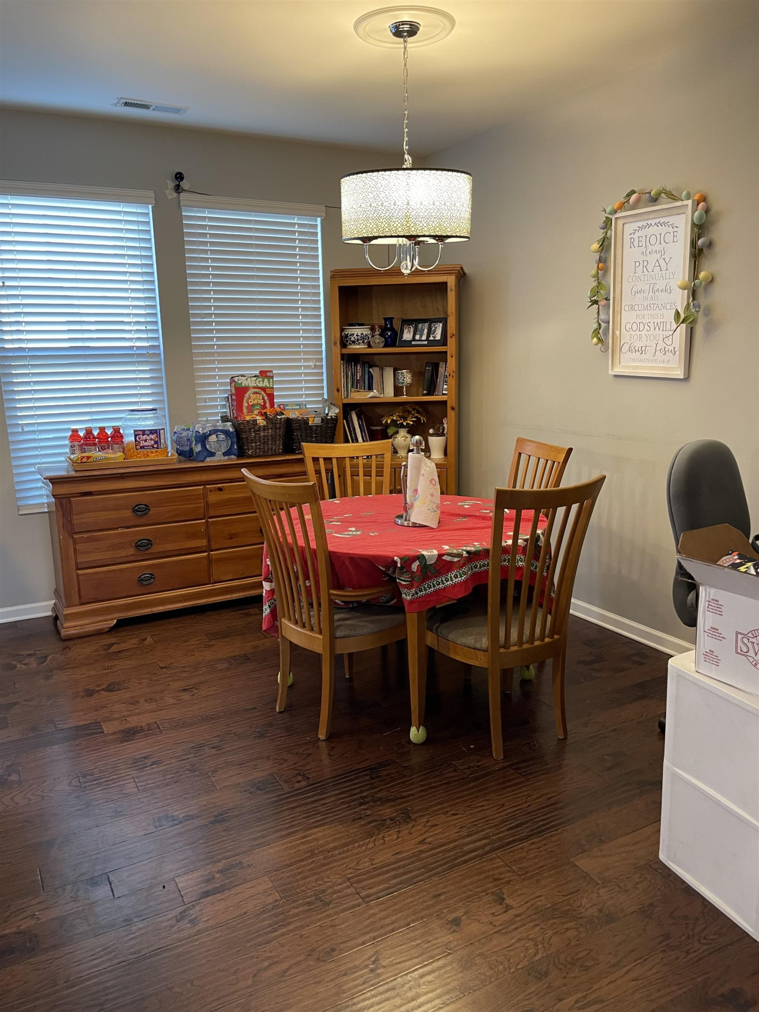 412 Morgan Brook Way Rolesville, NC 27571 - Photo 6 of 11 Photo 6