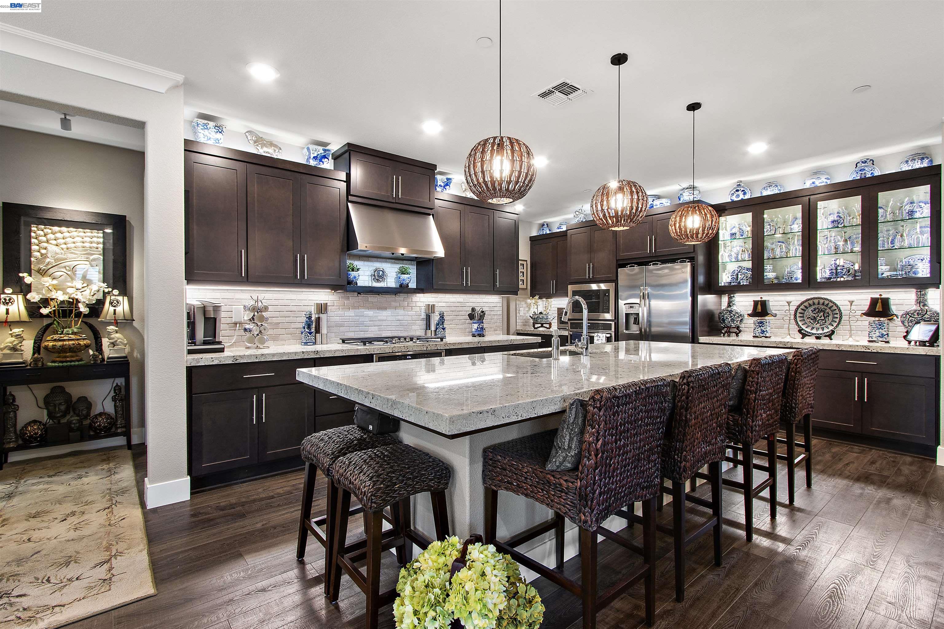 1311 Amalfi Court San Ramon, CA 94583 - Photo 2 of 62