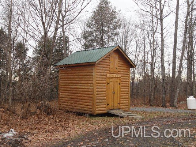 24642 Little Huron Road Skanee, MI 49962 - Photo 20 of 34 Gallery Image 20