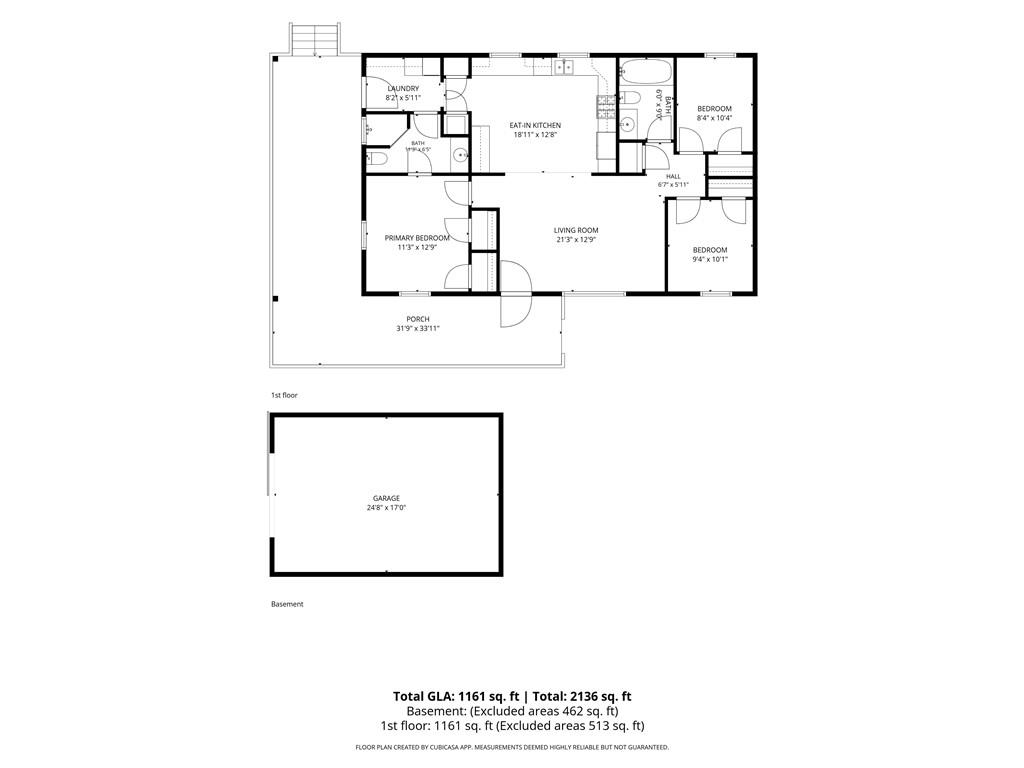 642 Yates Road Punxsutawney, PA 15767 - Photo 22 of 22