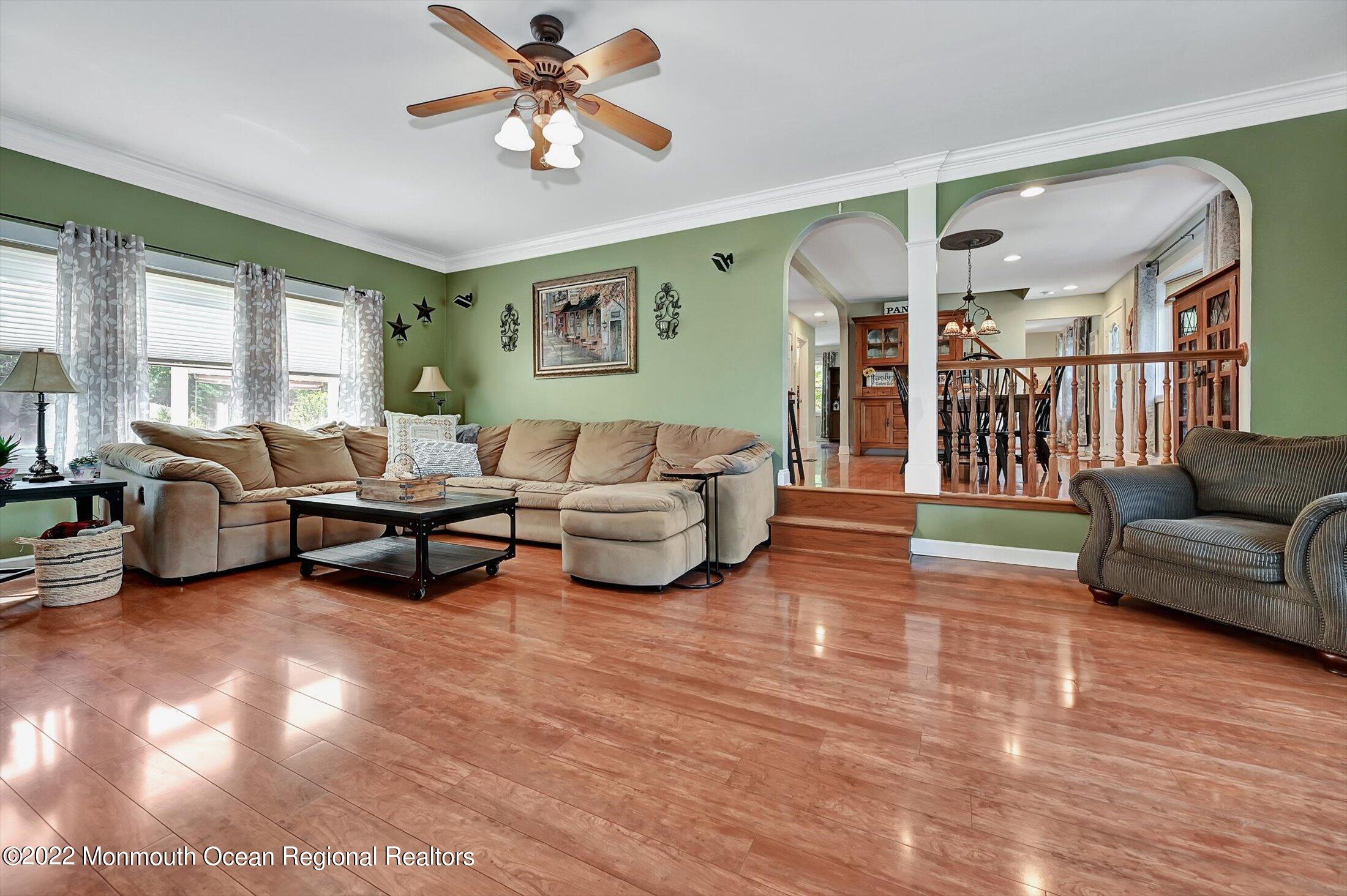 75 Brookhill Drive Howell, NJ 07731 - Photo 16 of 46 15-Family