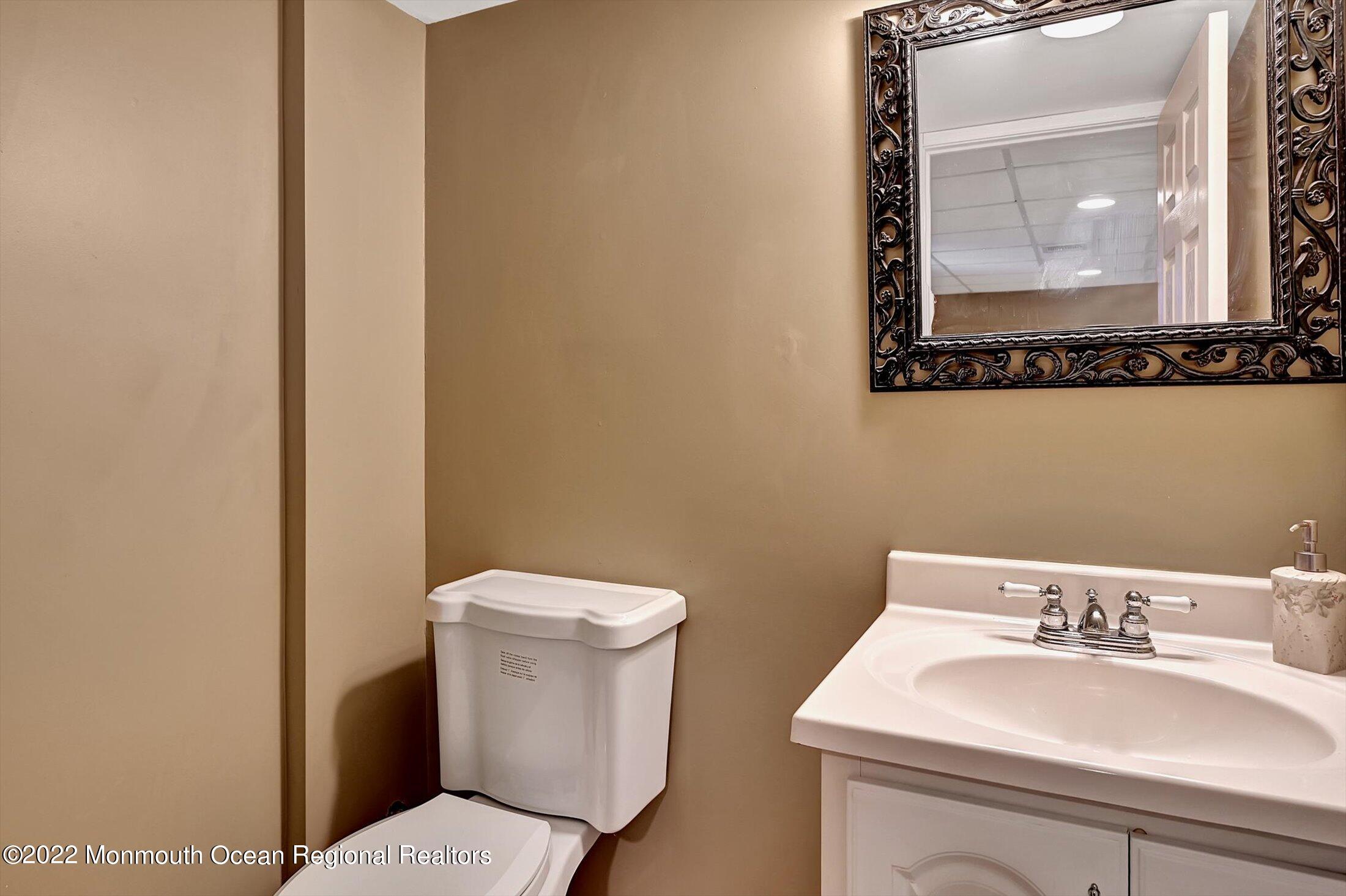 75 Brookhill Drive Howell, NJ 07731 - Photo 29 of 46 28-Finished Lower Level