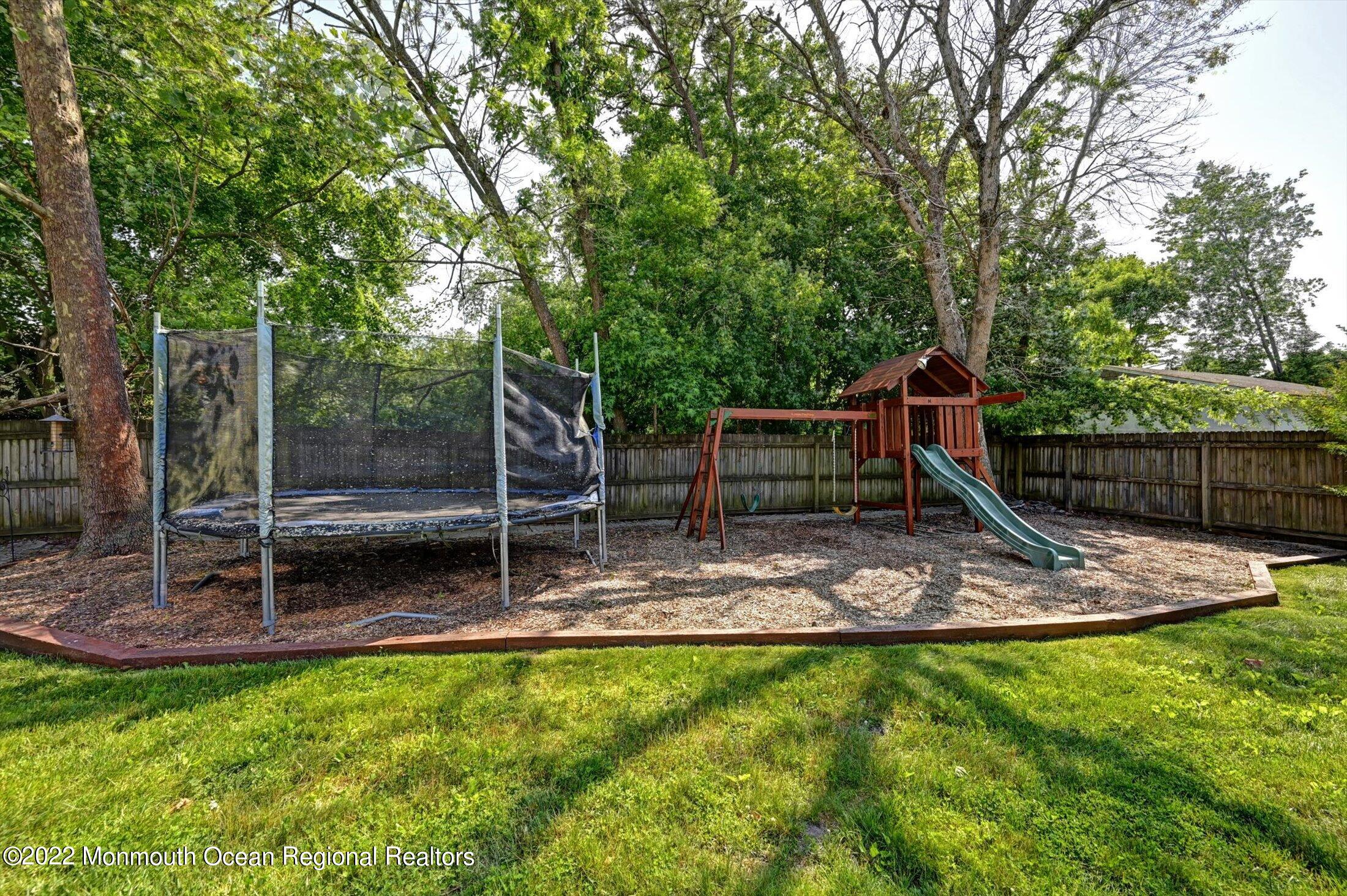 75 Brookhill Drive Howell, NJ 07731 - Photo 43 of 46 42-Backyard