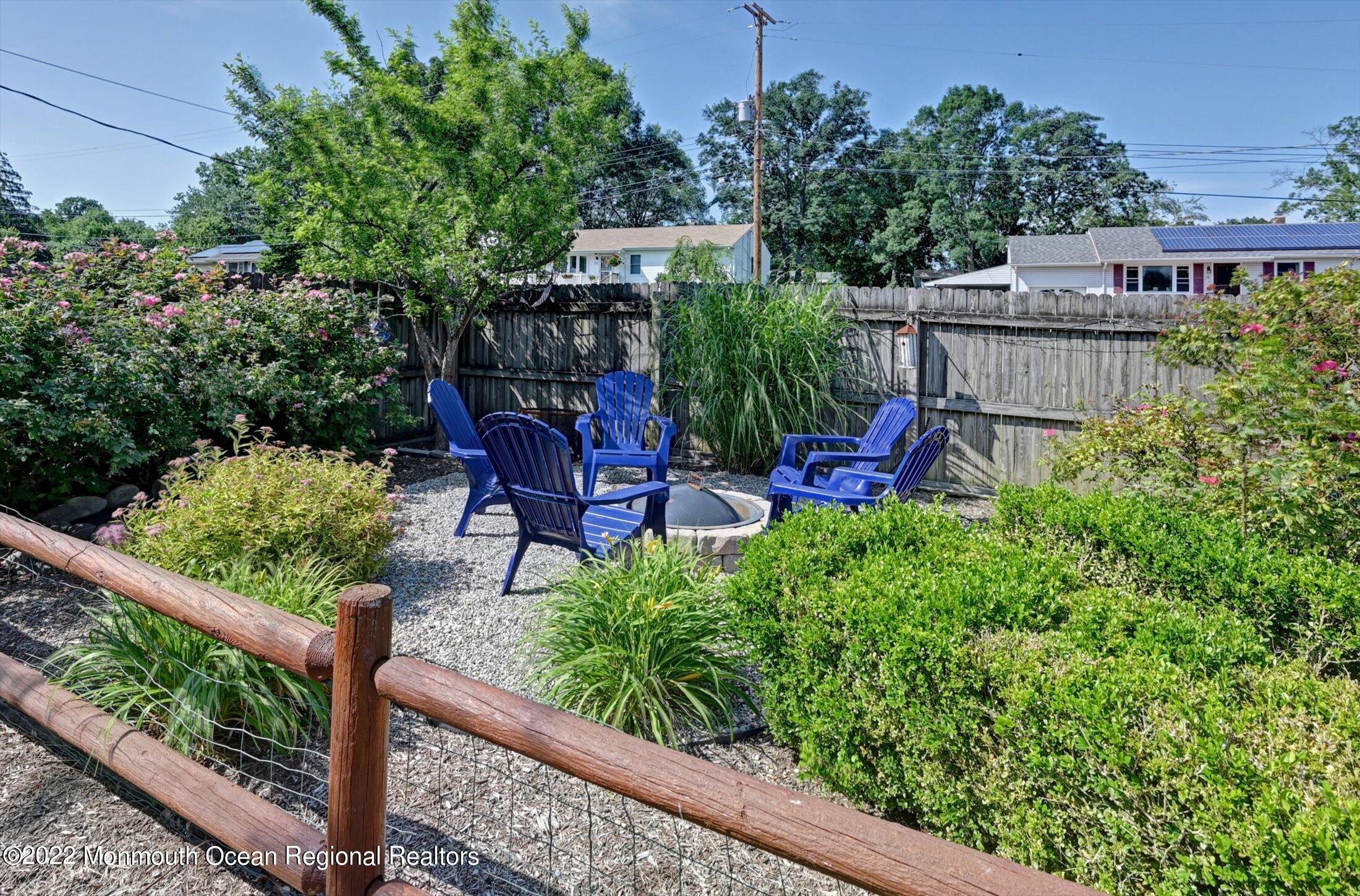 75 Brookhill Drive Howell, NJ 07731 - Photo 44 of 46 43-Backyard