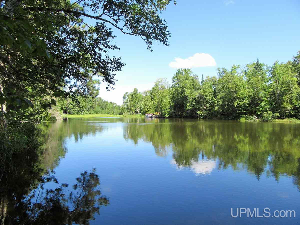 668 North Co Road Manistique, MI 49854 - Photo 9 of 36