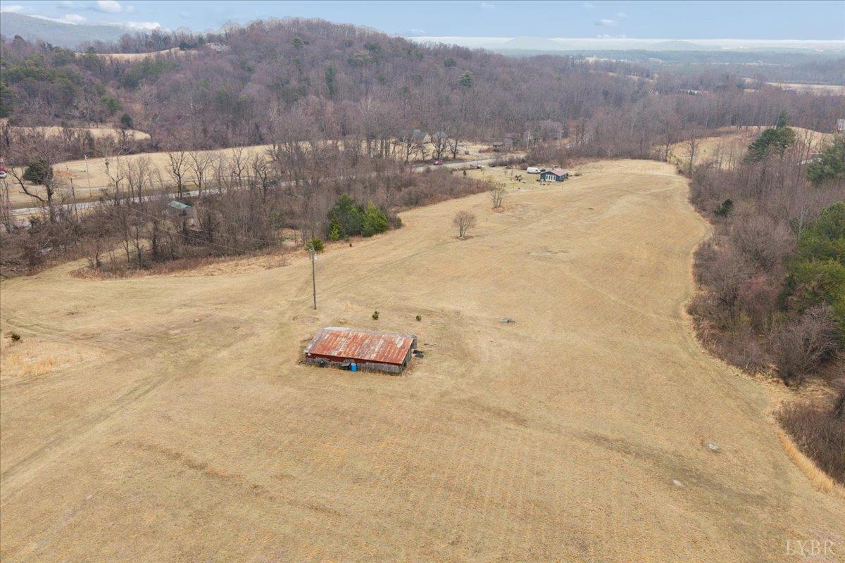 7392 Peaks Road Bedford, VA 24523 - Photo 2 of 48