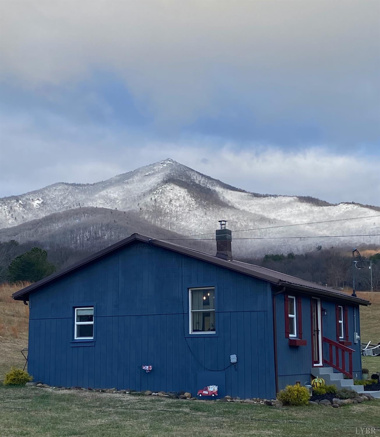 7392 Peaks Road Bedford, VA 24523 - Photo 39 of 48