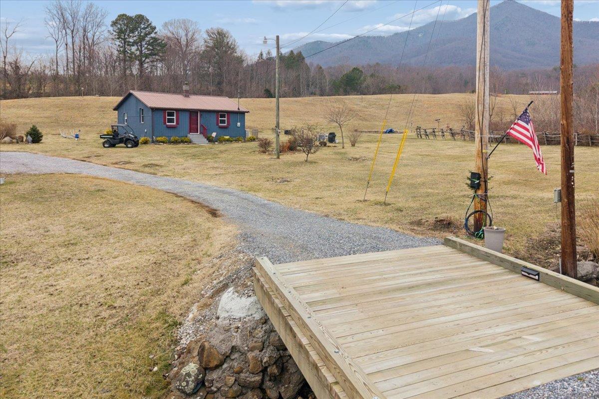 7392 Peaks Road Bedford, VA 24523 - Photo 40 of 48