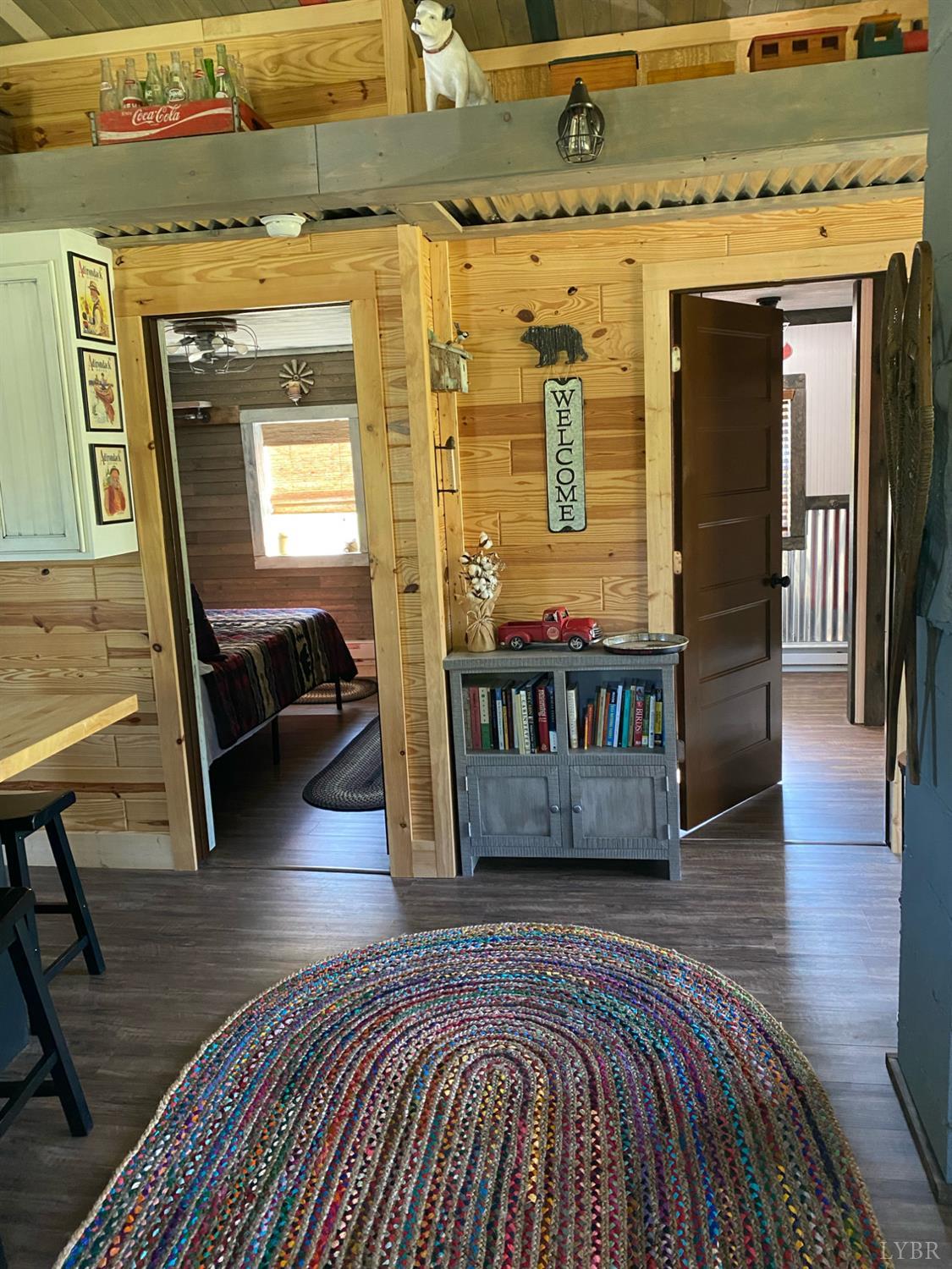 7392 Peaks Road Bedford, VA 24523 - Photo 44 of 48