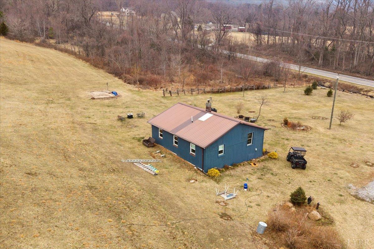 7392 Peaks Road Bedford, VA 24523 - Photo 47 of 48