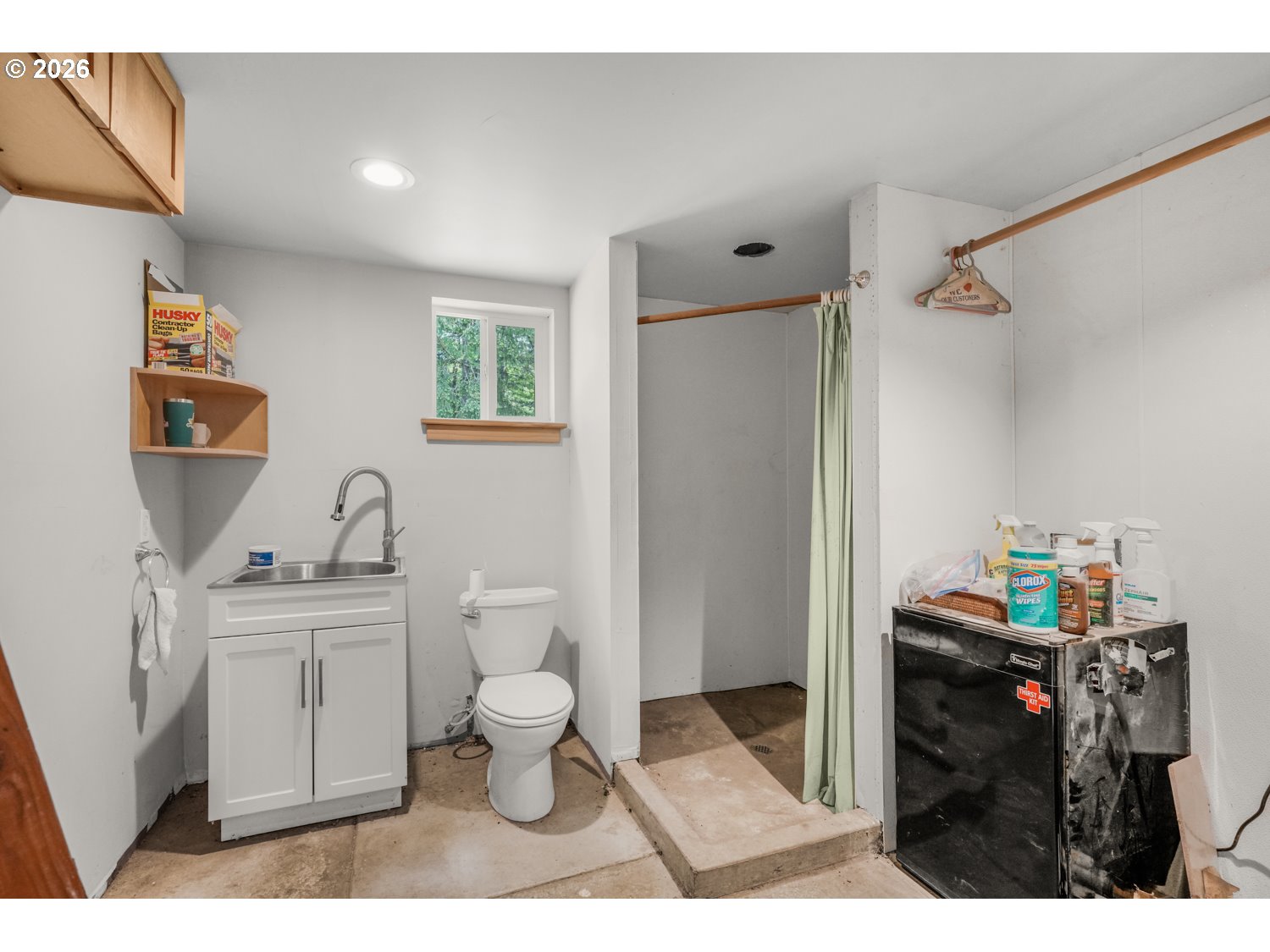 21626 Glaze Road Noti, OR 97461 - Photo 43 of 46