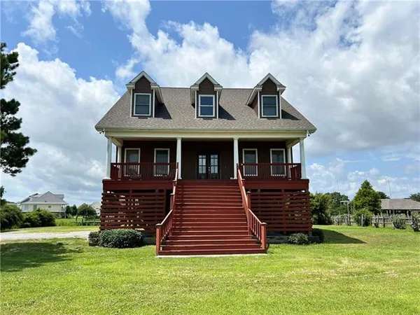 $335,000 | 112 Bluegill Drive, Slidell, LA 70461
