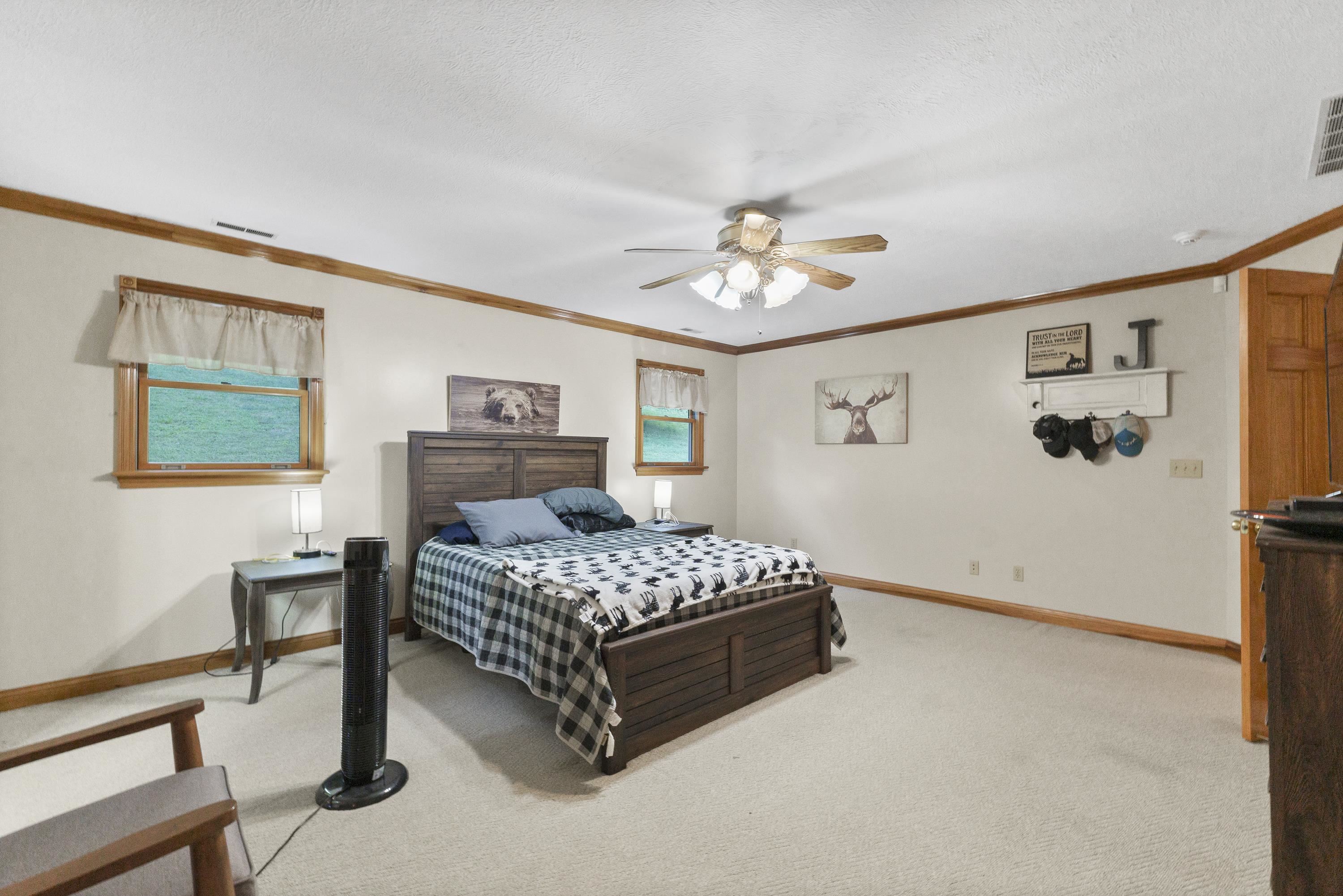 296 Large Farm Road Greenup, KY 41144 - Photo 21 of 36