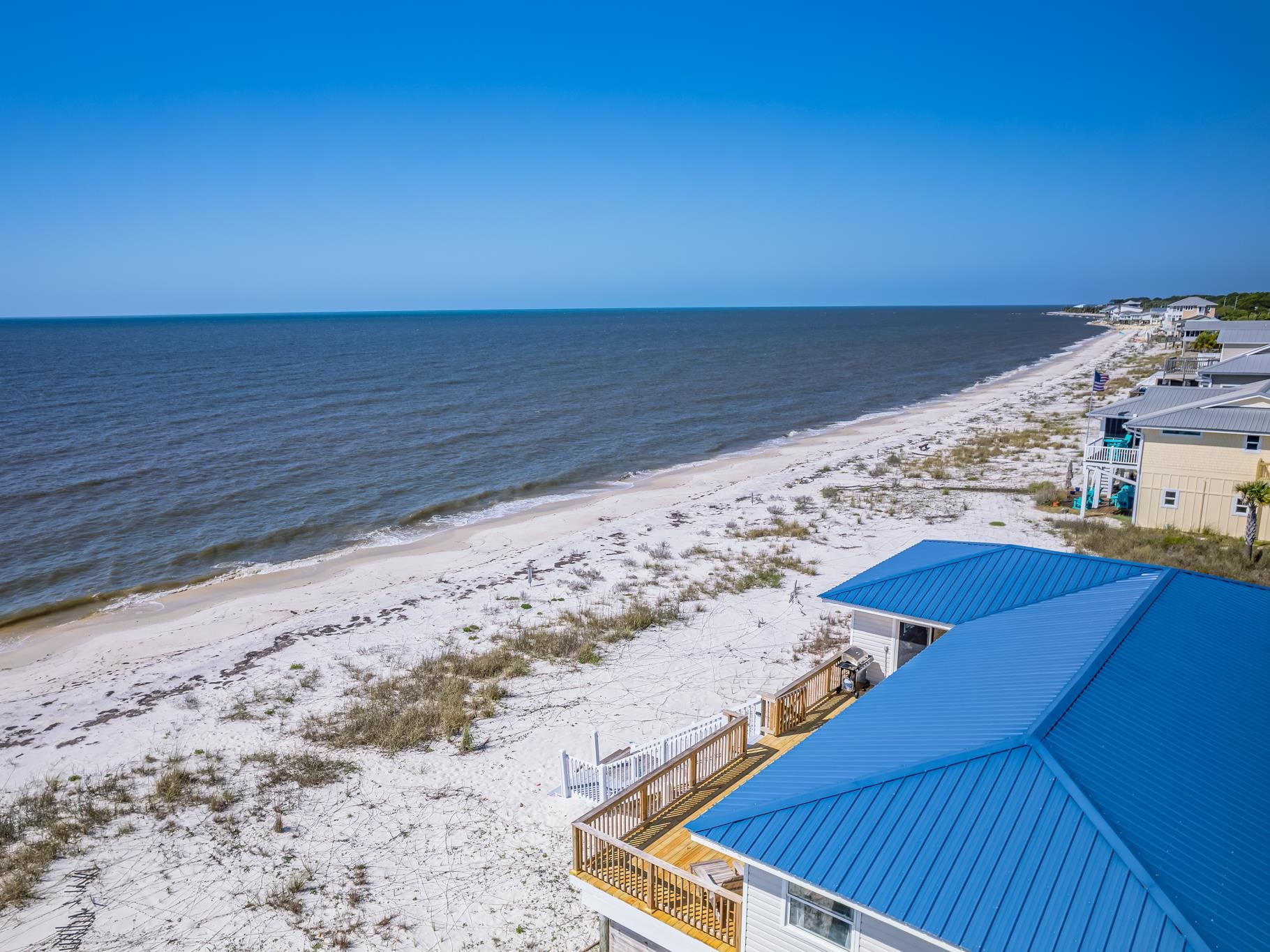 1171 Alligator Drive Alligator Point, FL 32346 - Photo 49 of 52