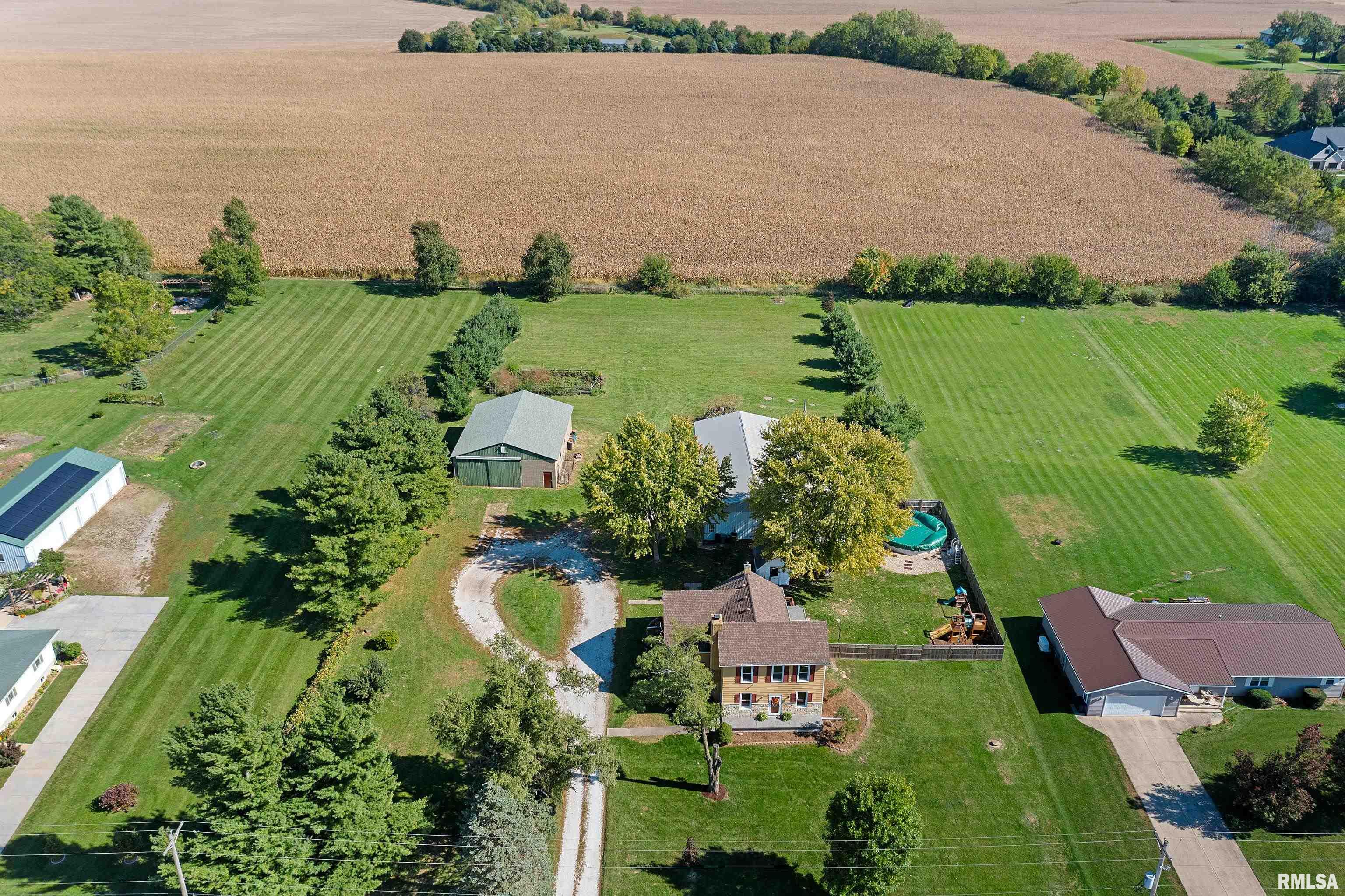 19070 Springfield Road Groveland, IL 61535 - Photo 3 of 36