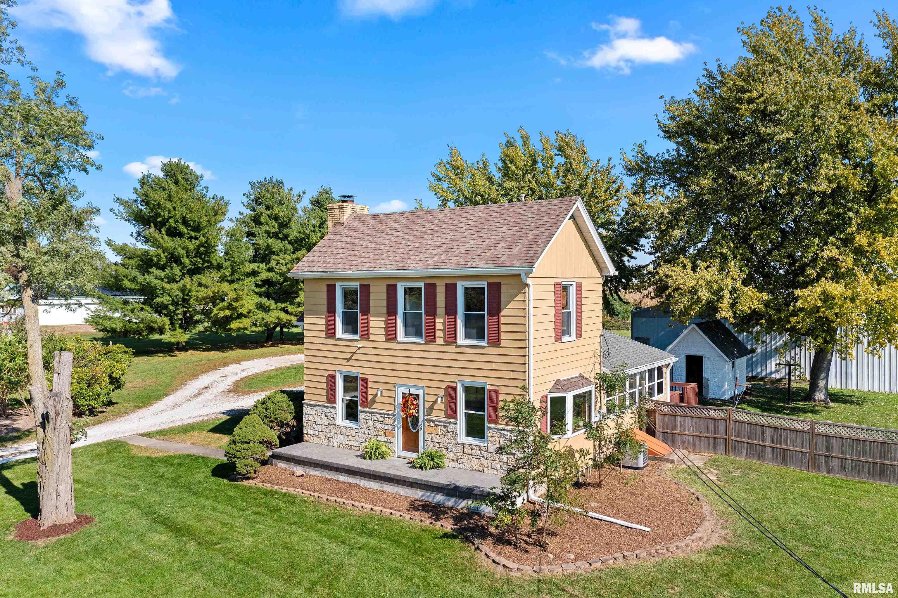 19070 Springfield Road Groveland, IL 61535 - Photo 4 of 36