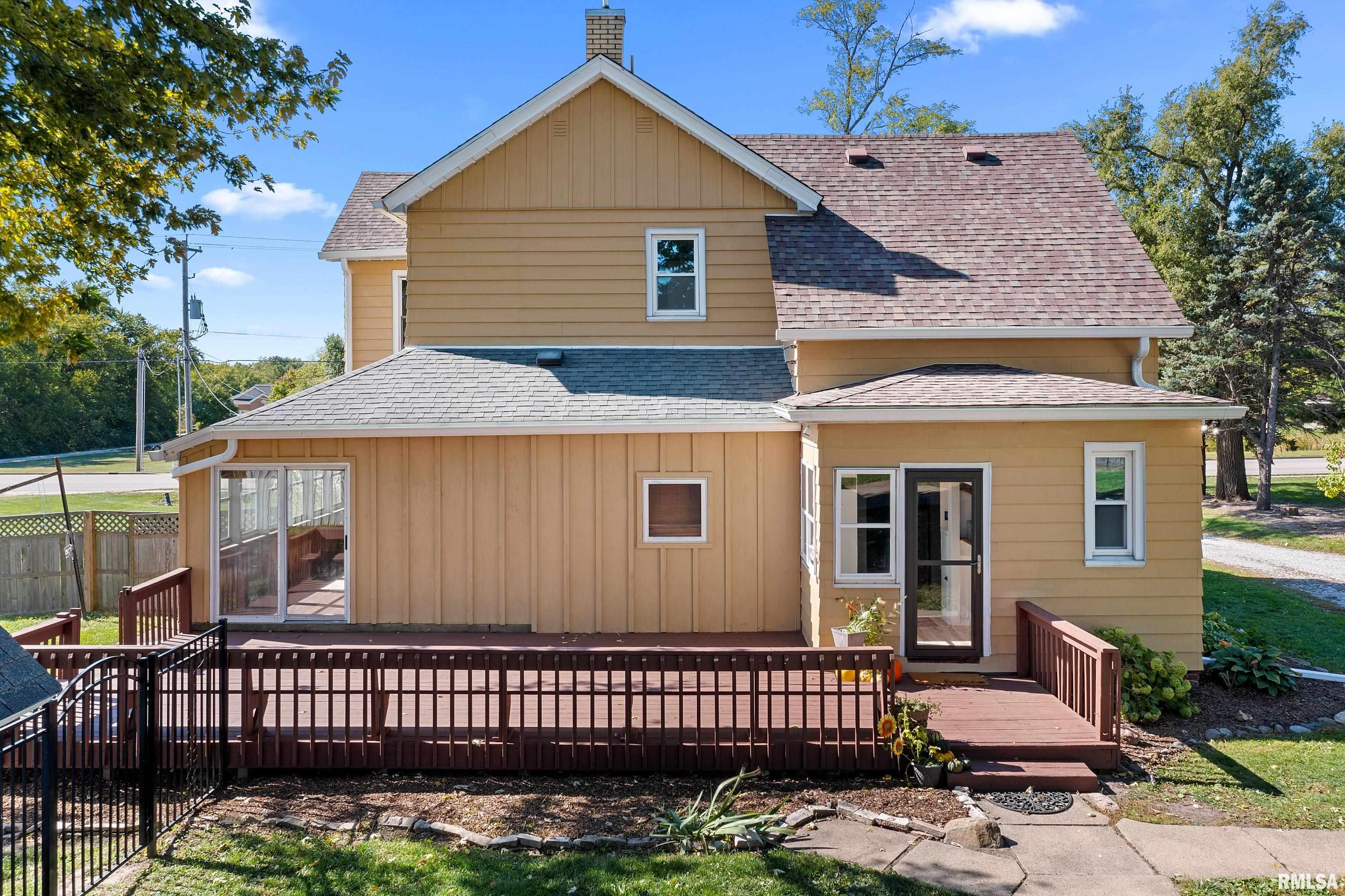 19070 Springfield Road Groveland, IL 61535 - Photo 10 of 36
