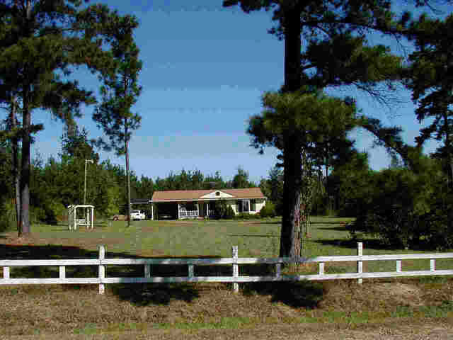 183 Wash Welch Road Harrisville, MS 39082 - Photo 1 of 1 Photo 1