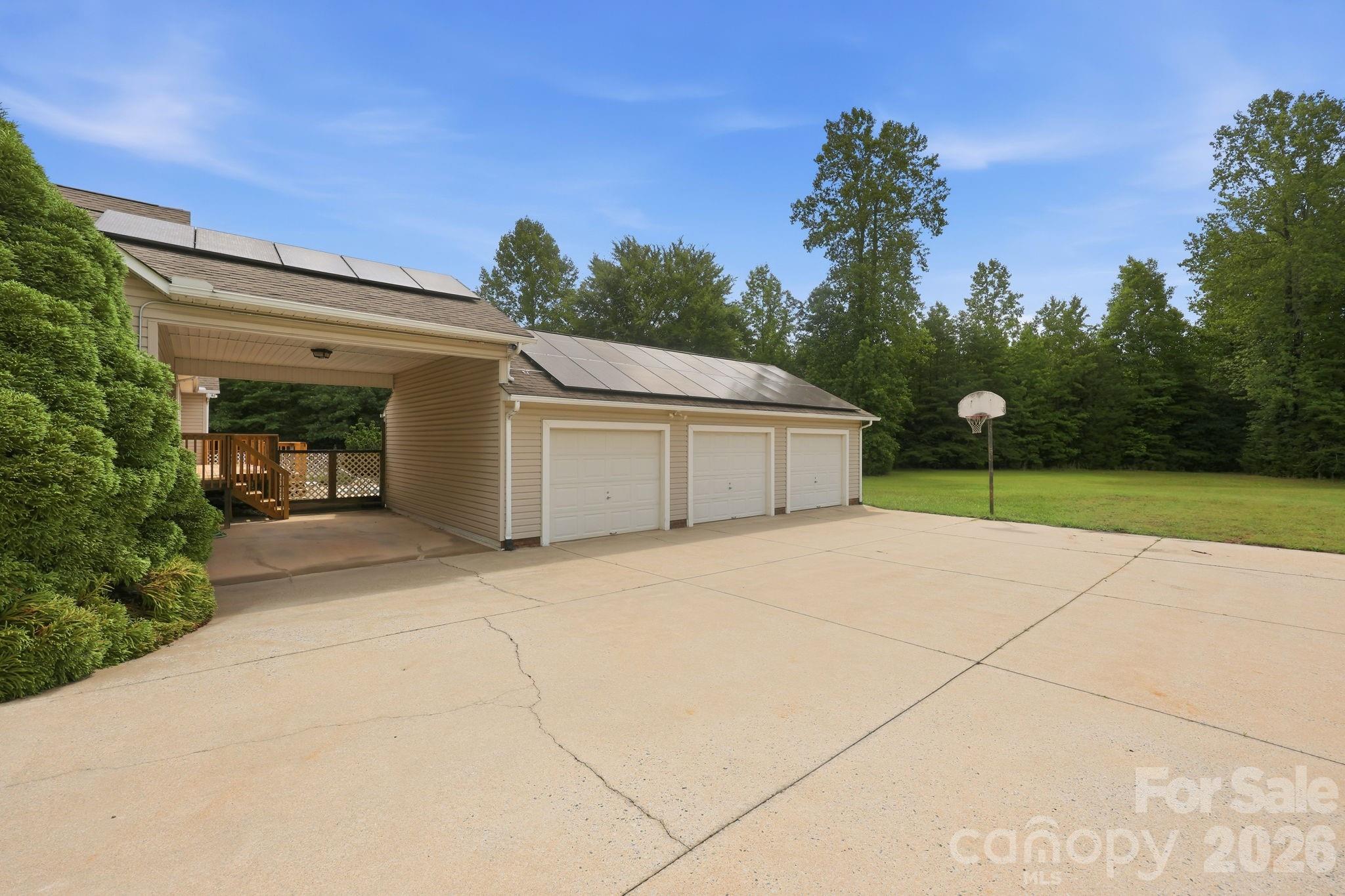 555 Brown Acres Road Salisbury, NC 28146 - Photo 29 of 40