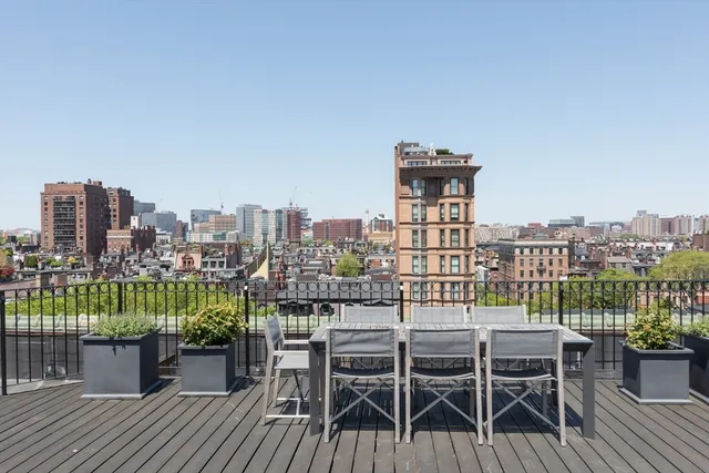 $1,025,000 | 50 Commonwealth Avenue, Unit 505, Boston, MA 02116