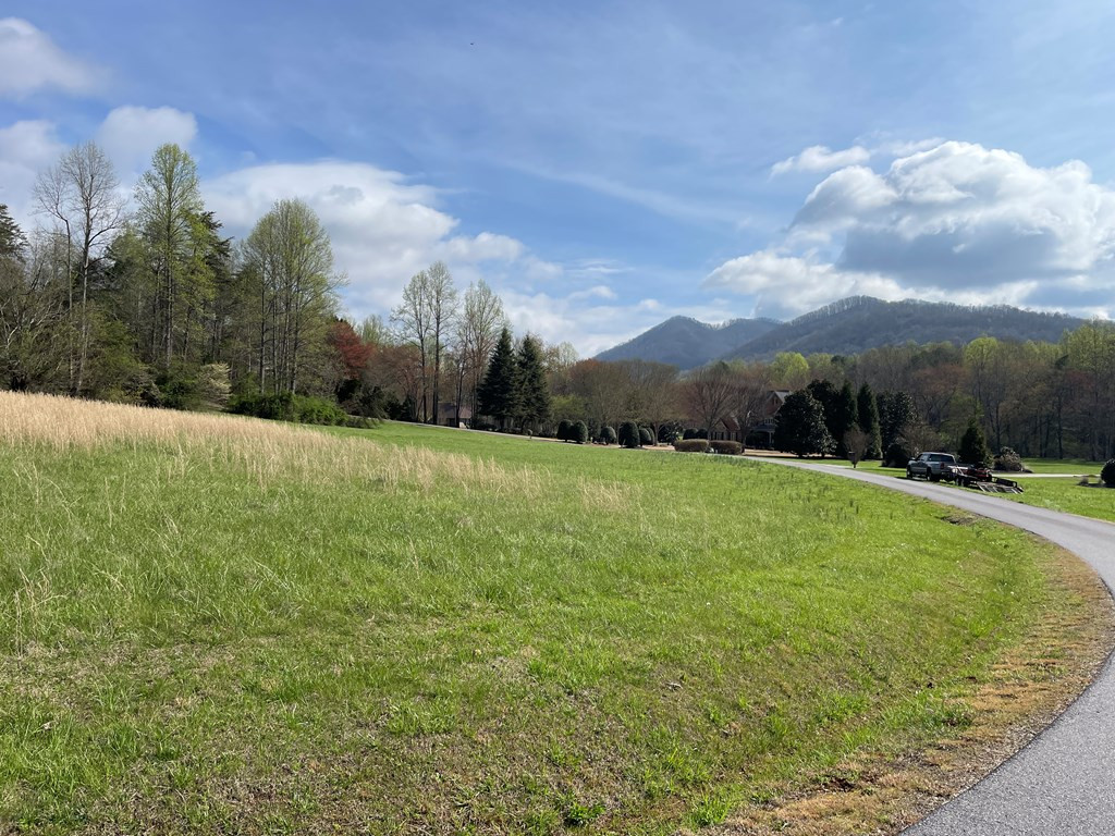Lot 50 Licklog Ridge Hayesville, NC 28904 - Photo 2 of 3