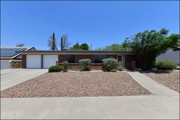 $259,500 | 733 Castile Avenue, El Paso, TX 79912