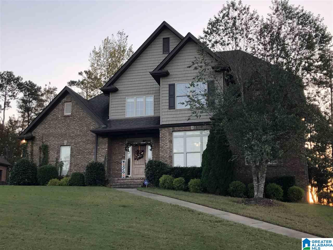 1015 Grande View Pass Alabaster, AL 35114 - Photo 1 of 8