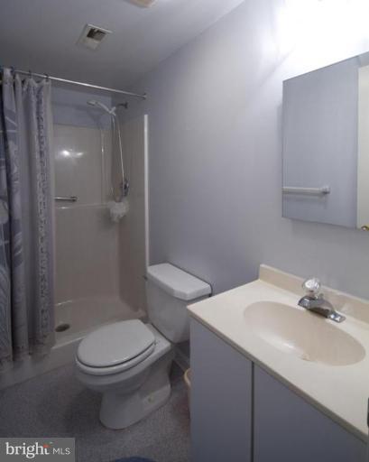 270 Grays Road Lothian, MD 20711 - Photo 18 of 30 LOWER LEVEL FULL BATH