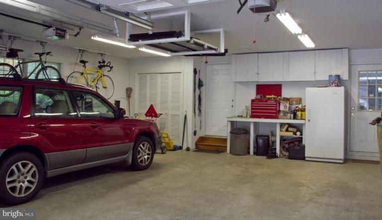 270 Grays Road Lothian, MD 20711 - Photo 19 of 30 LARGE GARAGE