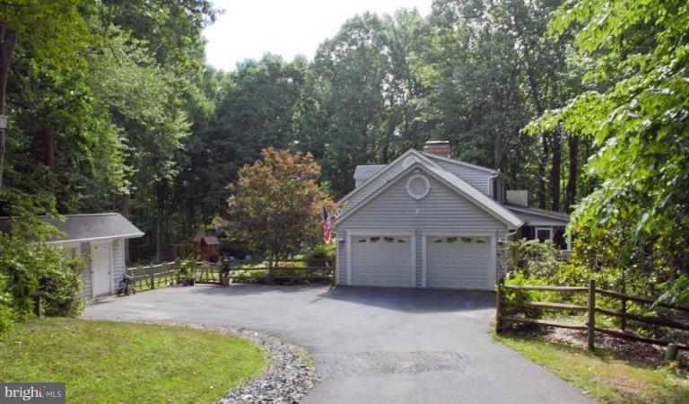 270 Grays Road Lothian, MD 20711 - Photo 20 of 30 Exterior #4