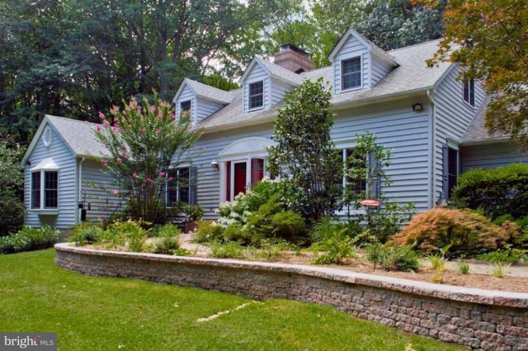 270 Grays Road Lothian, MD 20711 - Photo 22 of 30 OH SO CHARMING...
