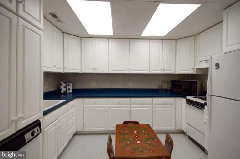 270 Grays Road Lothian, MD 20711 - Photo 26 of 30 LOWER LEVEL KITCHEN