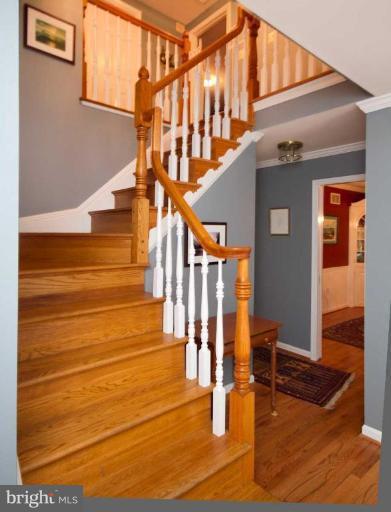 270 Grays Road Lothian, MD 20711 - Photo 7 of 30 Entrance / Foyer