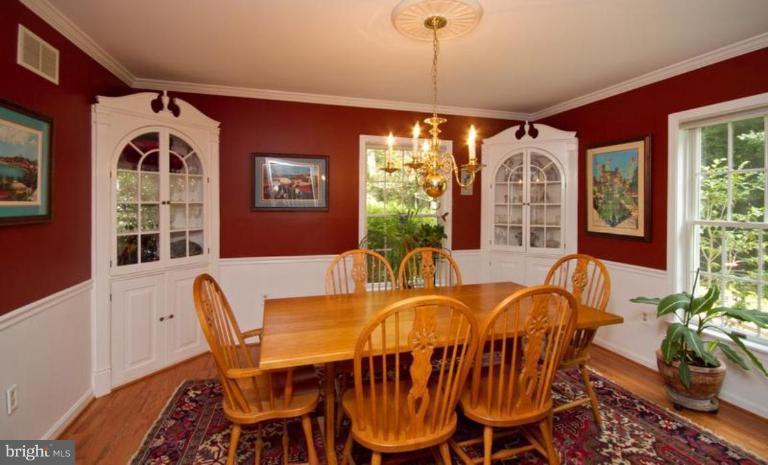 270 Grays Road Lothian, MD 20711 - Photo 9 of 30 BEAUTIFUL FORMAL DINING ROOM