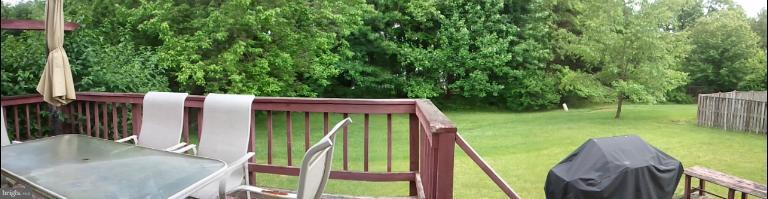 130 Environs Road Sterling, VA 20165 - Photo 1 of 16 Exterior (Rear) Deck, Patio