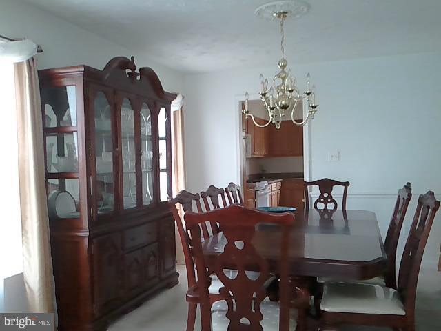 130 Environs Road Sterling, VA 20165 - Photo 14 of 16 Dining Room