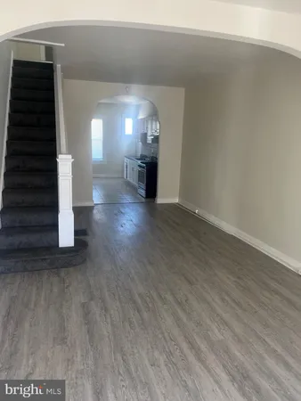$1,600 | 717 North Luzerne Avenue, Baltimore, MD 21205