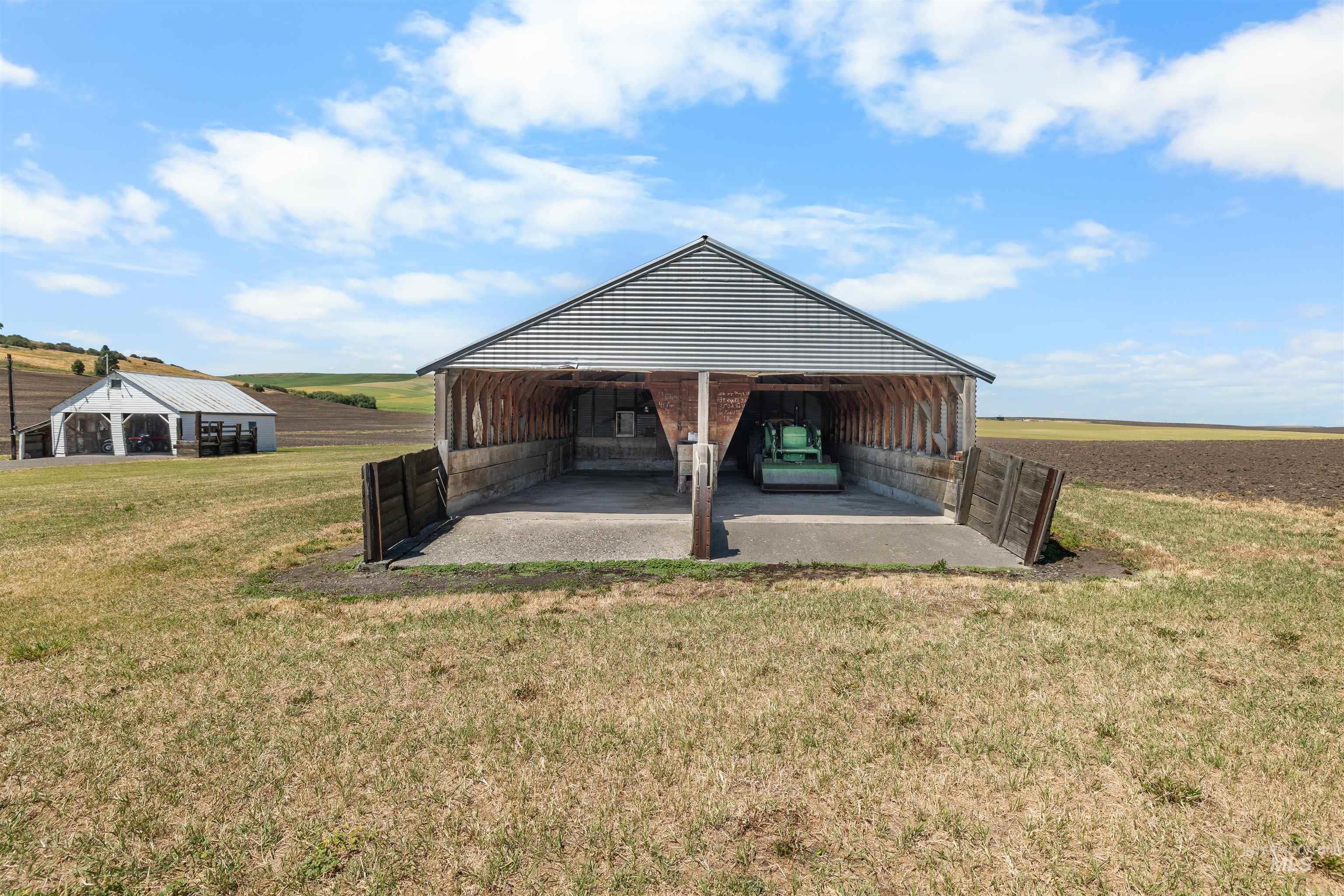 1266 Meadow Creek Road Greencreek, ID 83533 - Photo 34 of 42