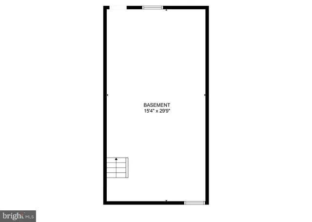 a picture of floor plan
