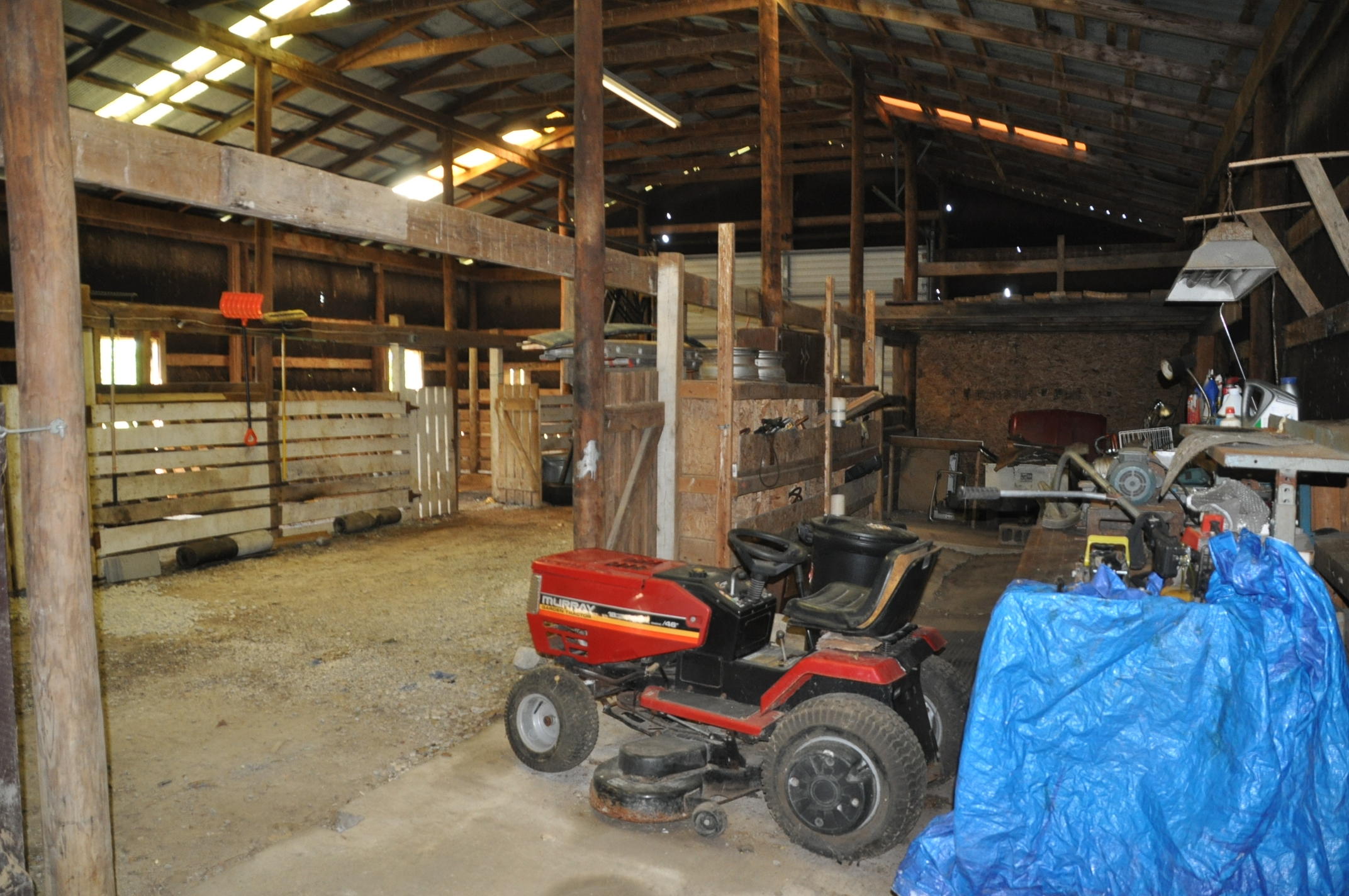 5904 Troy-Frederick Road Tipp City, OH 45371 - Photo 8 of 16