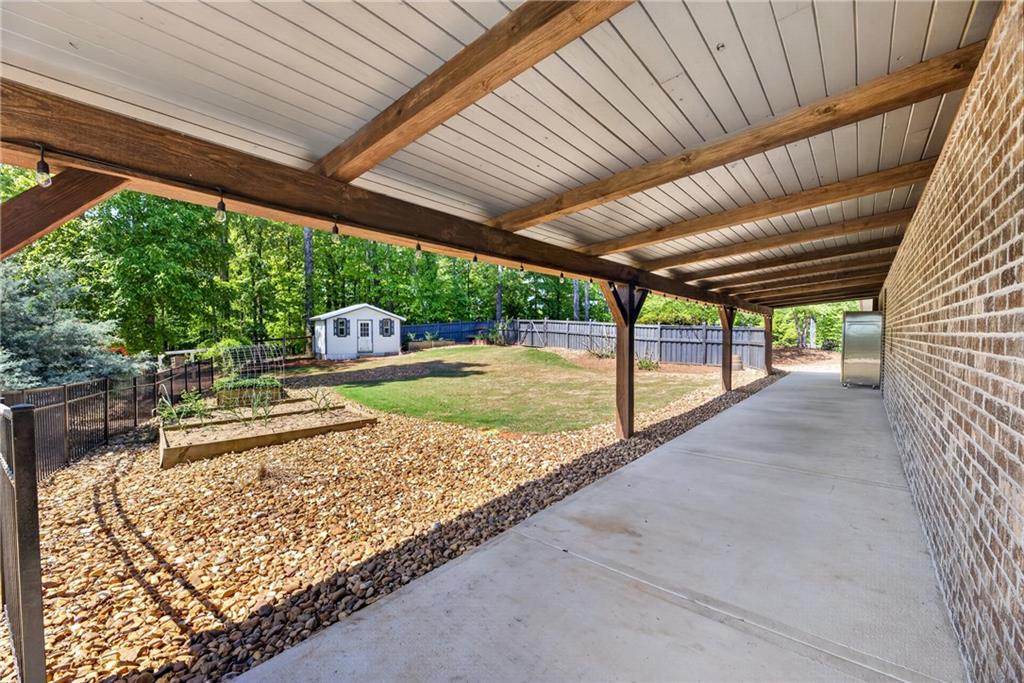 627 Freeman Ferry Road Southeast Rome, GA 30161 - Photo 11 of 58