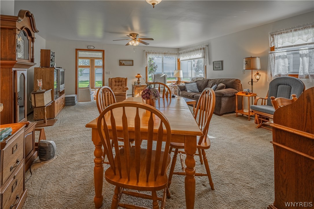 4813 East Lake Road Wilson, NY 14028 - Photo 11 of 49