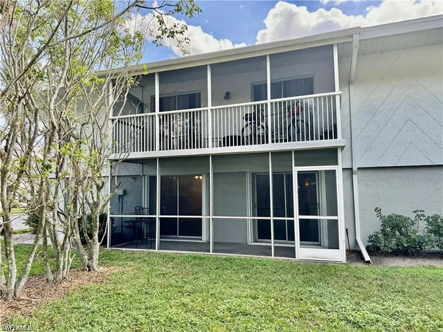$1,100 | 1849 Maravilla Avenue, Unit C6, Fort Myers, FL 33901