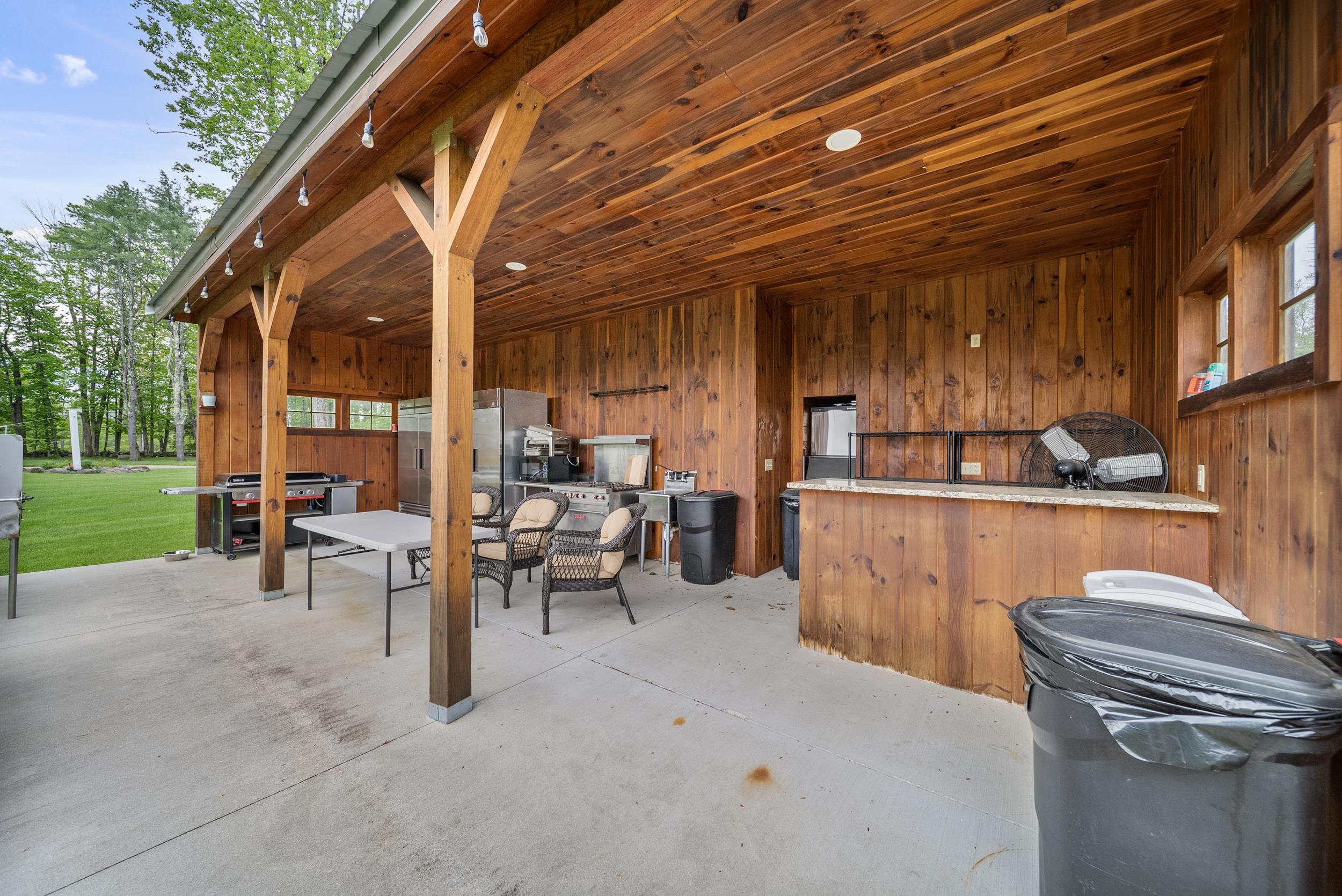 1 Cross Road Francestown, NH 03043 - Photo 5 of 60