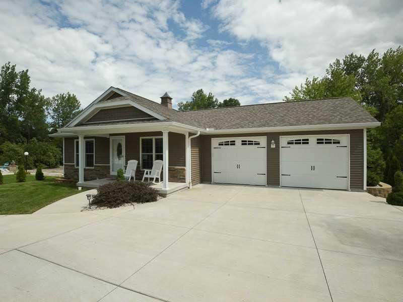 8599 King Road Lakeview, OH 43331 - Photo 2 of 25