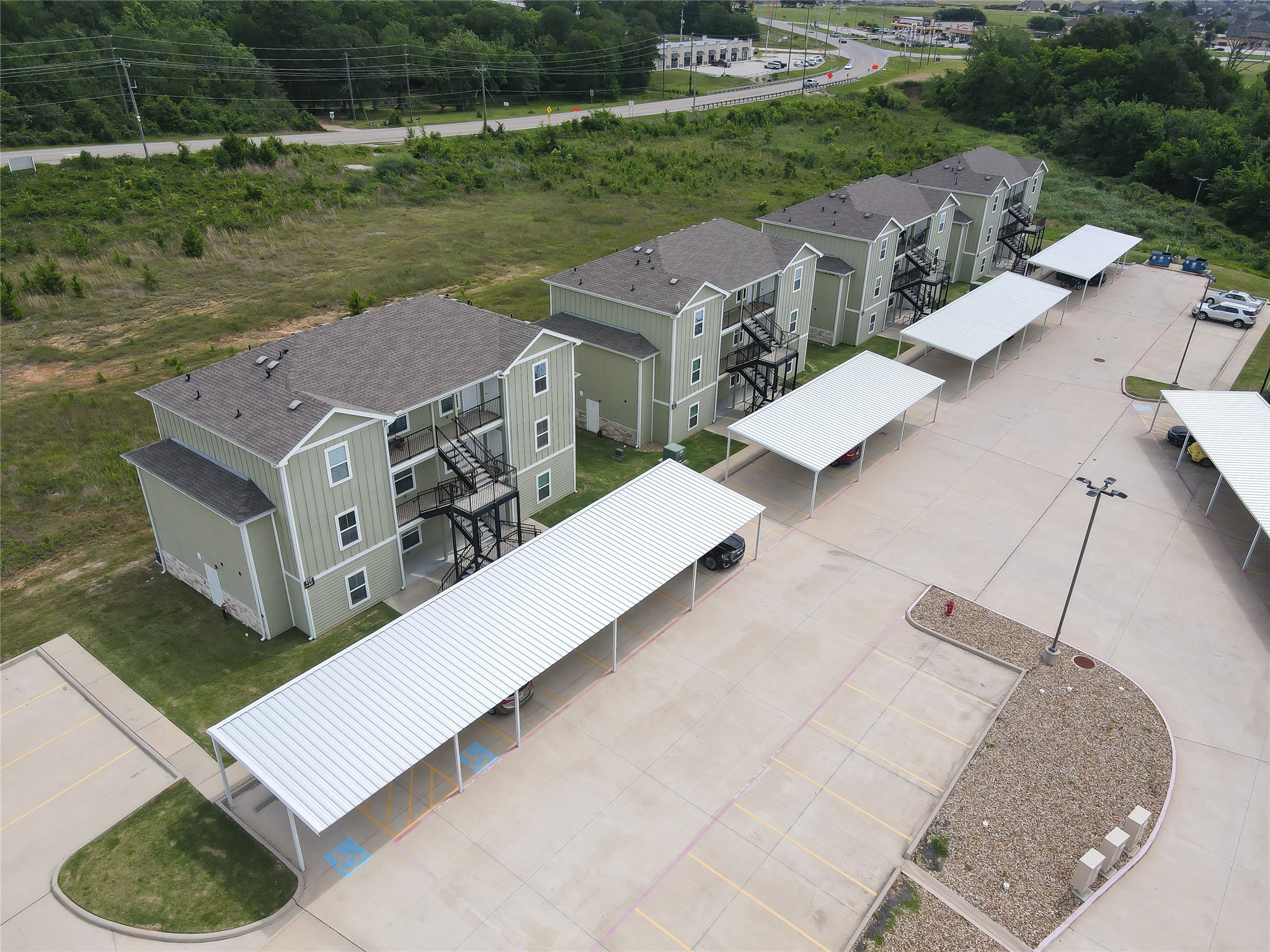 282 Plez Morgan, Unit A Montgomery, TX 77356 - Photo 43 of 46